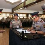 Dirlantas Polda Jabar Diganti