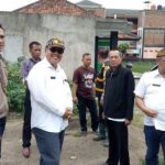 SDN Tirtayasa Kena Proyek KCIC