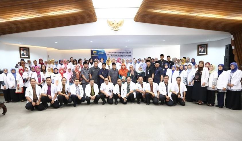 Butuh Tambahan Dokter