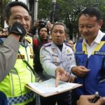 Kurangi Macet Sukajadi Direkayasa