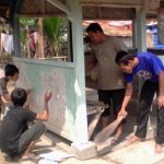 Jelang Pilpres Ronda Digalakan