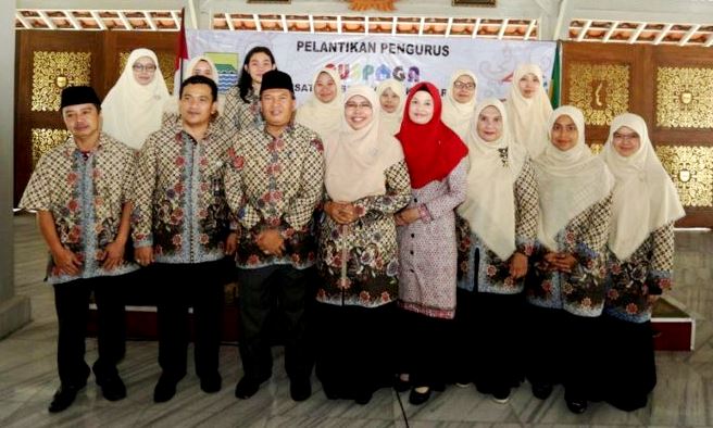 Pendidikan untuk Keluarga, Puspaga Bantu Edukasi Keluarga
