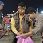 Berikan Edukasi Lingkungan