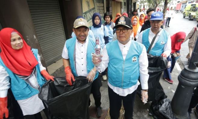 Oded Berikan Resolusi 2019