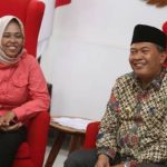 Siap Bantu KPU Sukseskan Pemilu