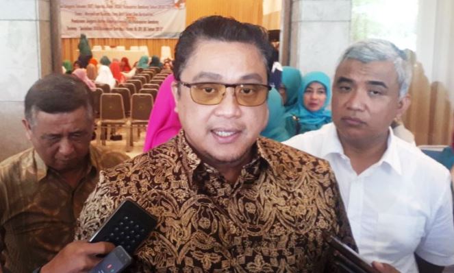 Peserta BPJS Ngadu Ke Dewan