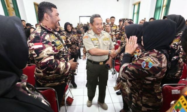 Cerdas Dalam Memilah Informasi