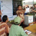 Minta Segera Bahas Perbup Pilkades