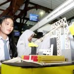 ITB Buka Tiga Jalur Penerimaan Mahasiswa Baru