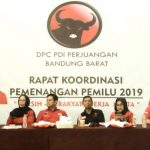 PDIP Puas Penampilan Debat Jokowi