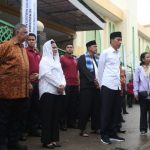 Diserang Isu Hoax, Jokowi Bantah Tuduhan Anti-Islam