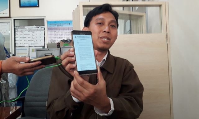 PLN bantah tuduhan