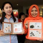 POS Indonesia Luncurkan Prangko Shio Babi