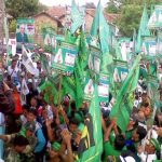 PPP Targetkan 7 Kursi di Pileg