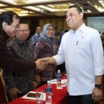 Rekrutmen PPPK Tahap Pertama untuk Eks Honorer K2