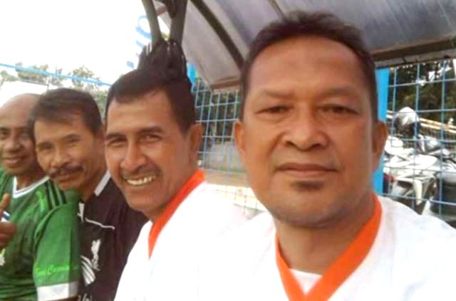 Pelatih Diminta Perhatikan Pemain Muda