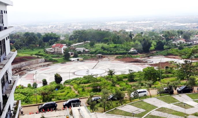 Plasa Dialokasikan Rp 3 M