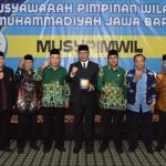 Pembangunan di Jabar Miliki Lima Unsur