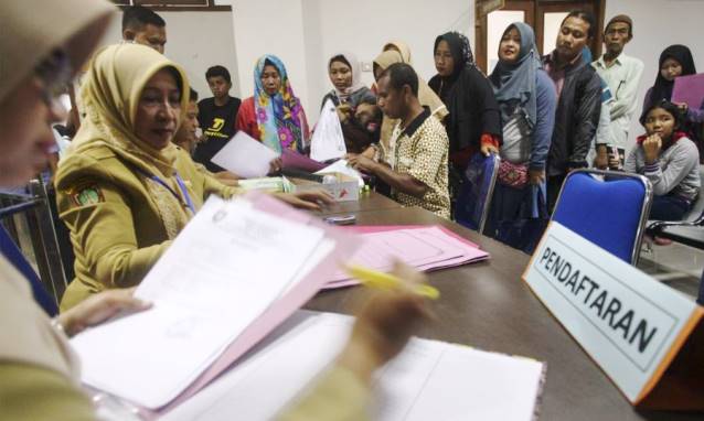 Pemda Wajib Verifikasi SKTM dalam Penerimaan Siswa Baru
