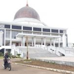 Pemkab Anggarkan Rp 3,5 M untuk Masjid