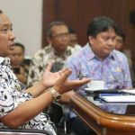 Pemkot Ancam Segel Pabrik Girder