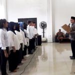 Pendidikan Politik Pengaruhi Partisipasi Pemilih