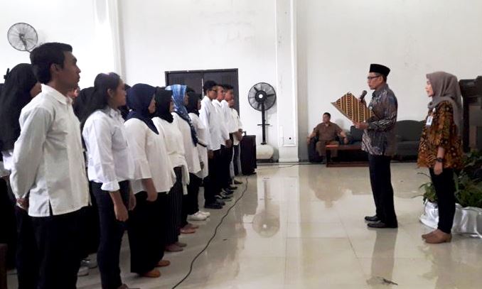 Pendidikan Politik Pengaruhi Partisipasi Pemilih