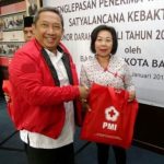 Jadi Pendonor Dapat Penghargaan Satyalancana