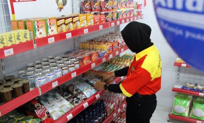 Penindakan Minimarket Tidak Tegas