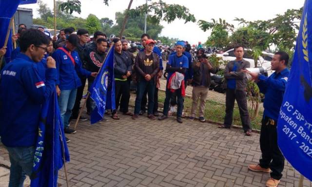 Perusahaan Nakal Minta Ditindak