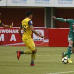 Posisi PSS Sleman Mulai Terancam