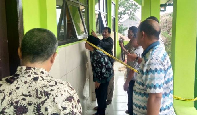 Target RKB Rampung 100 Persen