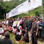 Rekan Desa Siap Menangkan Jokowi-Ma’ruf