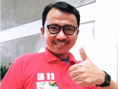 Reza arfah