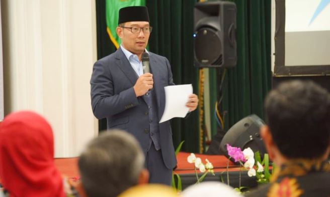 Ridwan Kamil