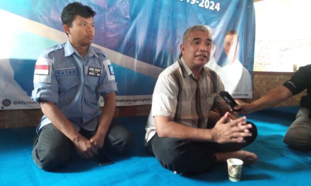 SBY Berencana Lakukan Napak Tilas