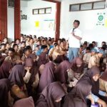 Penggangguran Lulusan SMK Masih Tinggi