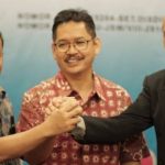 SMKN 2 Karawang Resmikan Laboratorium Aplikasi Bisnis dan Pariwisata