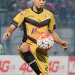 Saepuloh Maulana Masuk Incaran Persib