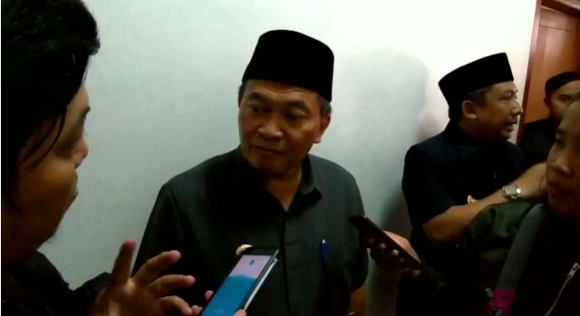 Garbi, Oded: Persilakan Kader PKS Memilih