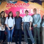 Standarpen Dorong Kreatifitas Milenial