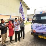 Stok Beras Aman, Harga Masih Tinggi