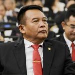 Tersinggung Soal Sebut Rakyat Jabar Hanya Sekali Makan
