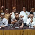 TKD Jabar-Hadana Antisipasi Isu SARA