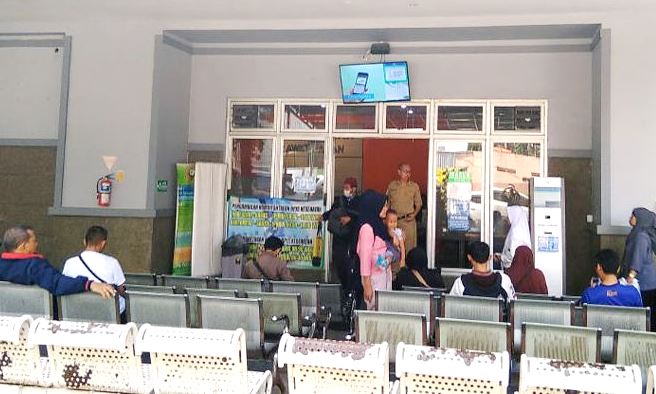 Tunggakan BPJS Kesehatan Capai Rp 30 Miliar