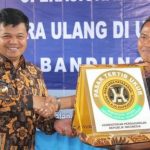 UPT Metrologi Diminta Tingkatkan PAD