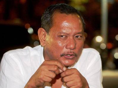 Vigit Waluyo Akan Disidik Soal Pengaturan Skor Liga Vigit Waluyo Akan Disidik Soal Pengaturan Skor Liga