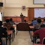 HMI Badko Jabar Gelar Sekolah Demokrasi