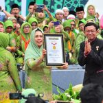 Yenny Wahid Pastikan Mayoritas Umat Islam Indonesia Moderat