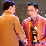 Emil Akan Terus Belajar Demi Jabar